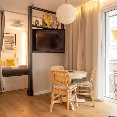 Rentplanet - Apartament Dluga Вроцлав Екстер'єр фото
