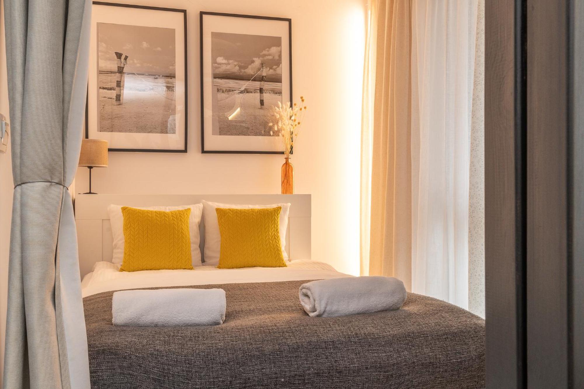 Rentplanet - Apartament Dluga Вроцлав Екстер'єр фото