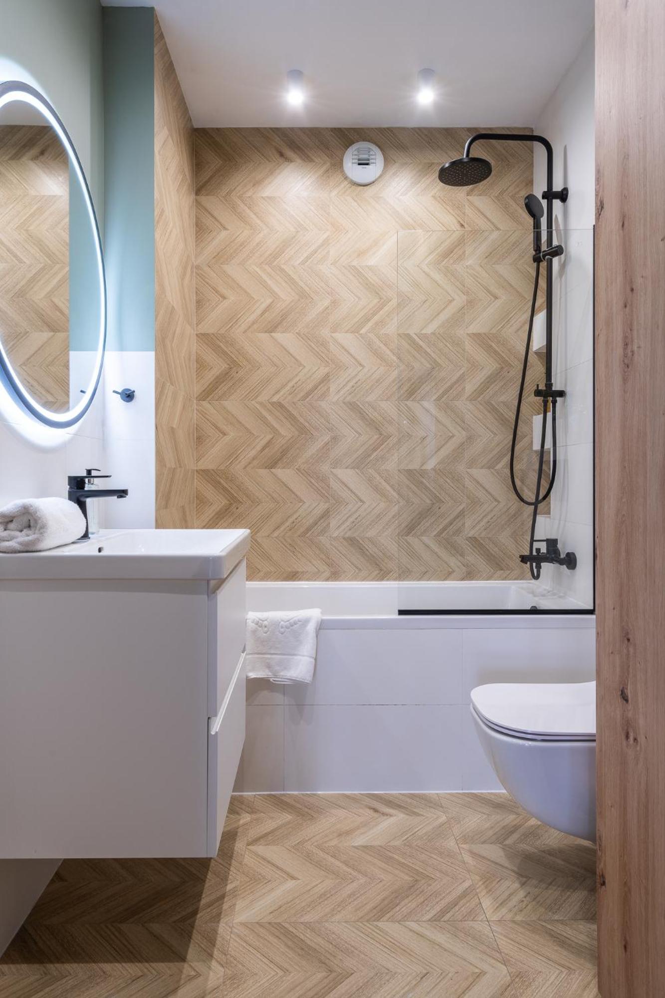 Rentplanet - Apartament Dluga Вроцлав Екстер'єр фото