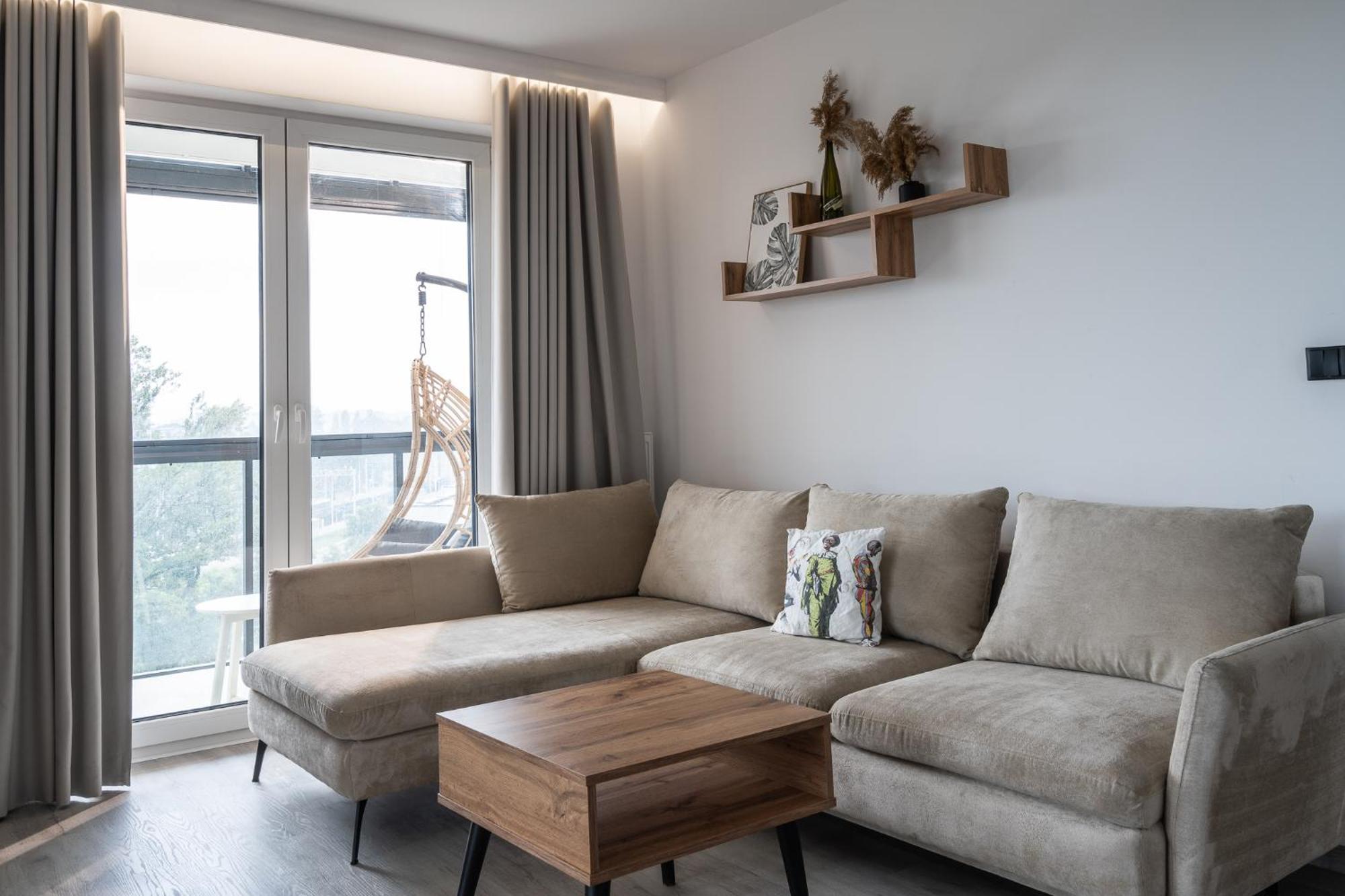 Rentplanet - Apartament Dluga Вроцлав Екстер'єр фото