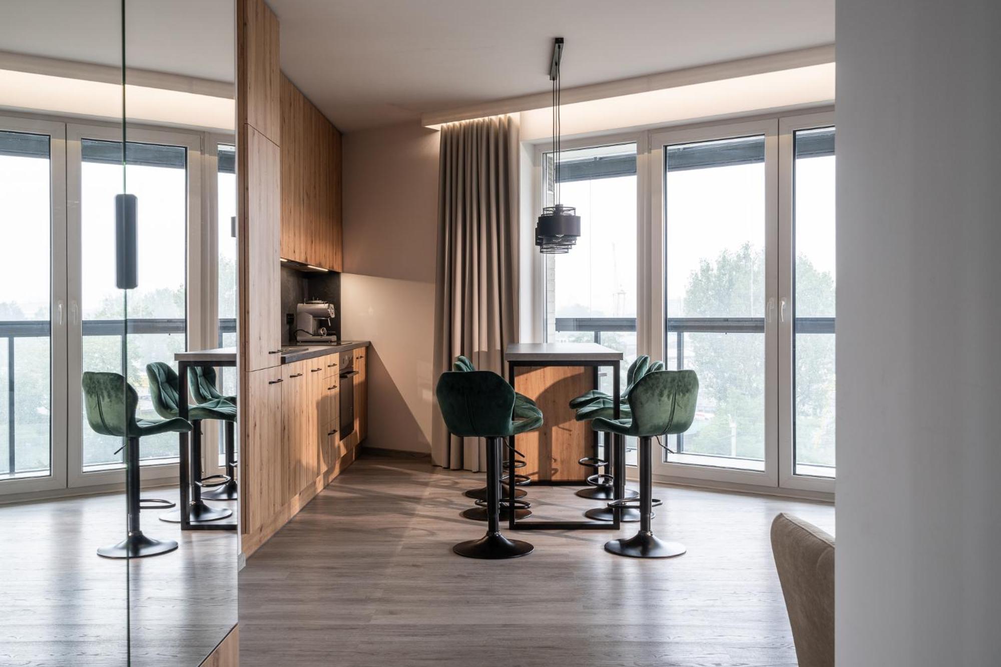Rentplanet - Apartament Dluga Вроцлав Екстер'єр фото
