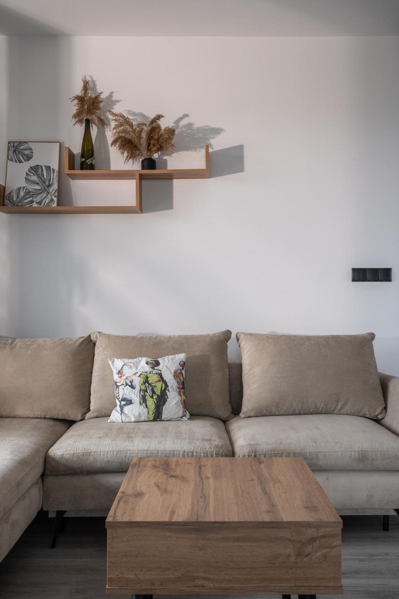 Rentplanet - Apartament Dluga Вроцлав Екстер'єр фото