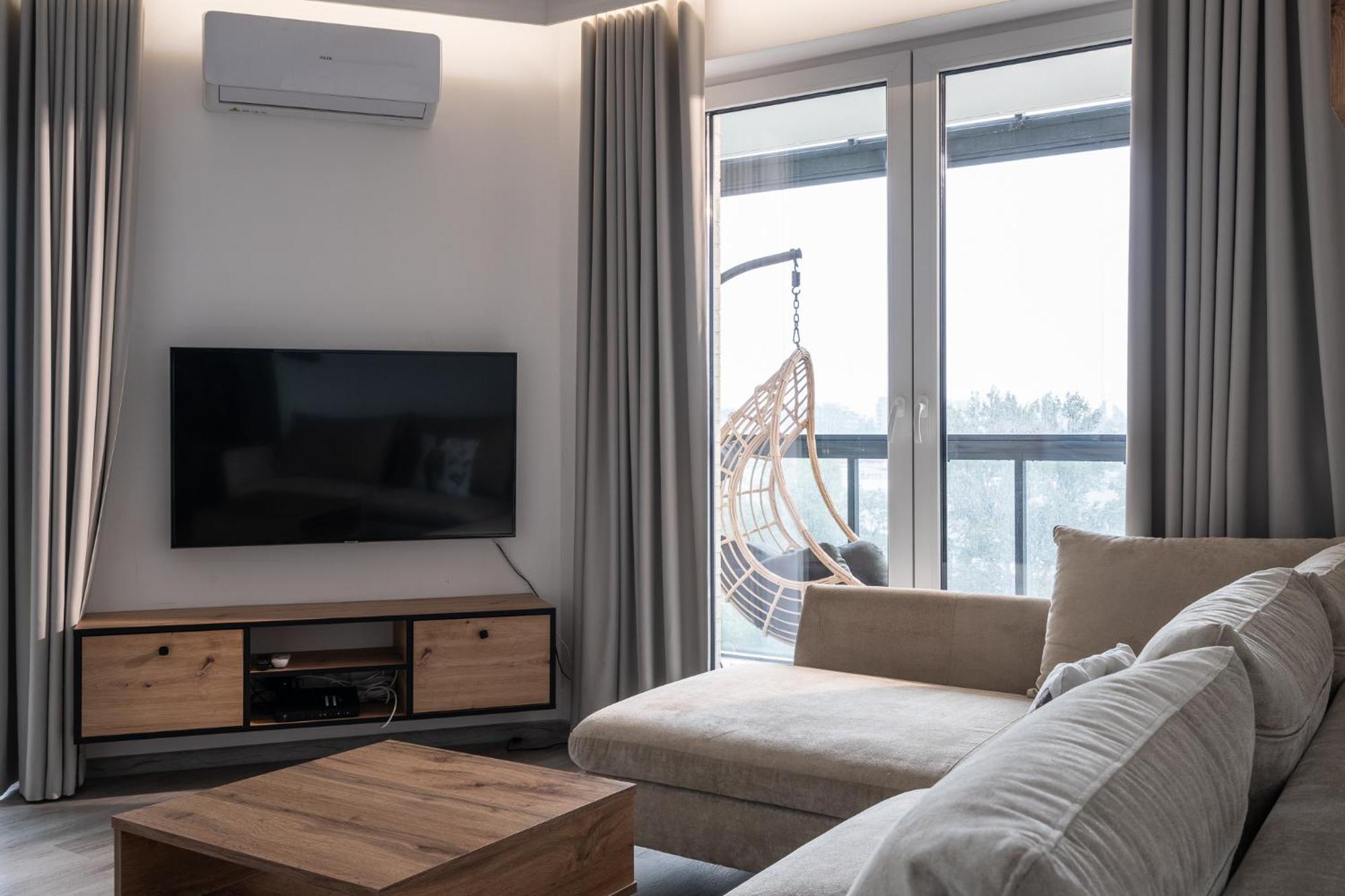 Rentplanet - Apartament Dluga Вроцлав Екстер'єр фото