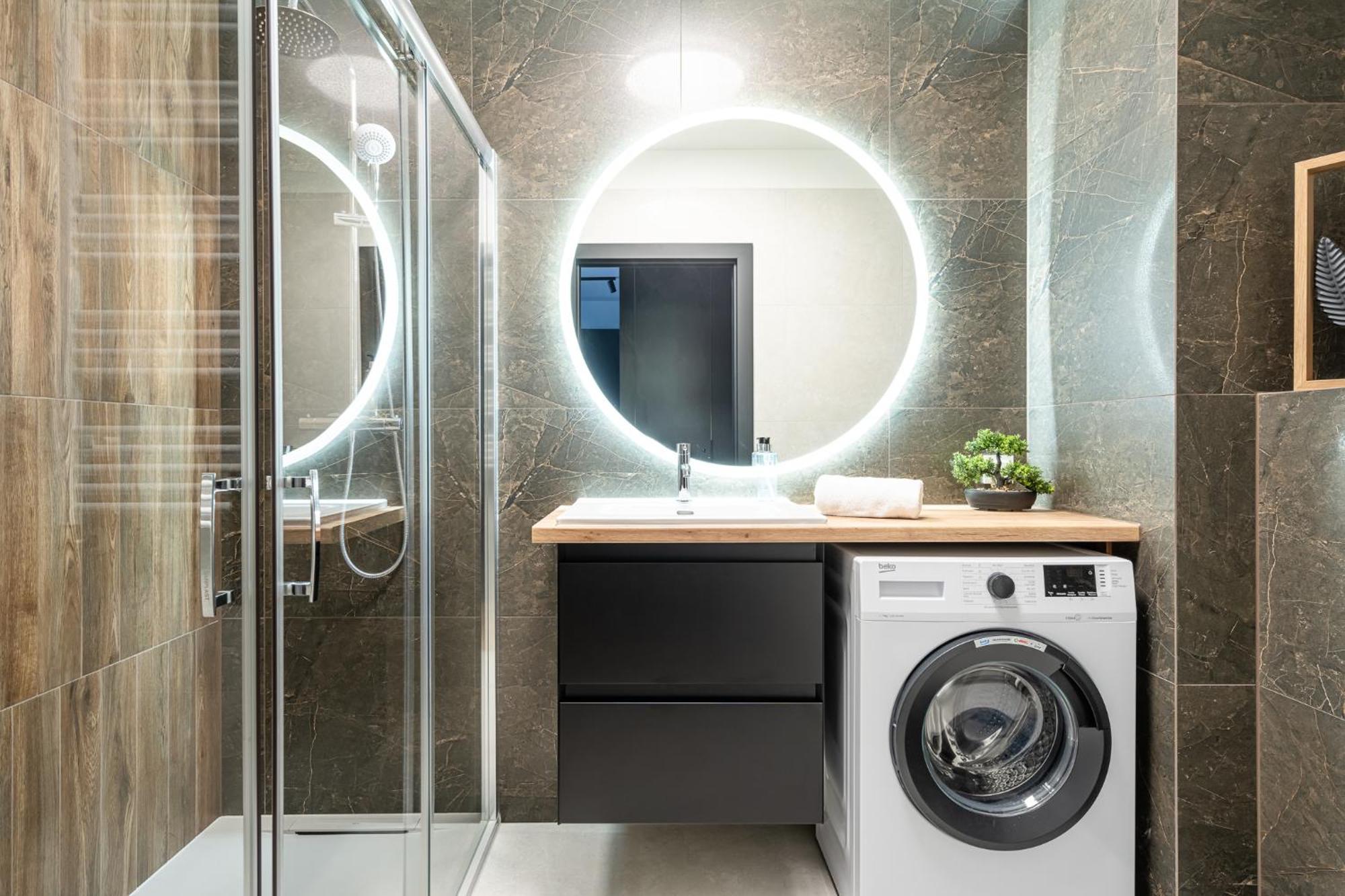 Rentplanet - Apartament Dluga Вроцлав Екстер'єр фото