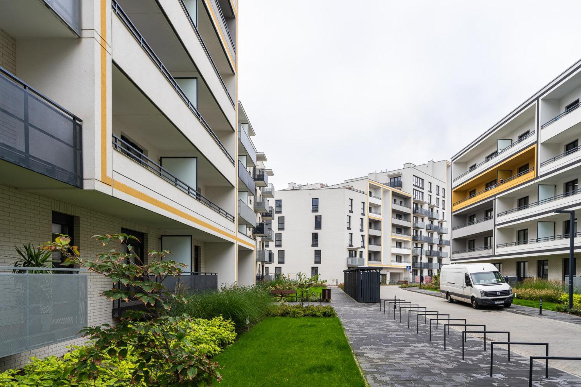 Rentplanet - Apartament Dluga Вроцлав Екстер'єр фото