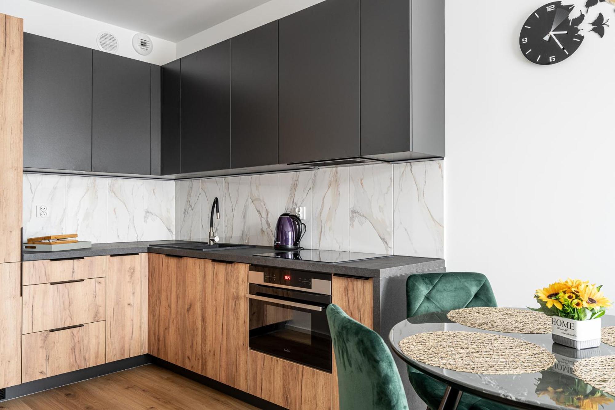 Rentplanet - Apartament Dluga Вроцлав Екстер'єр фото