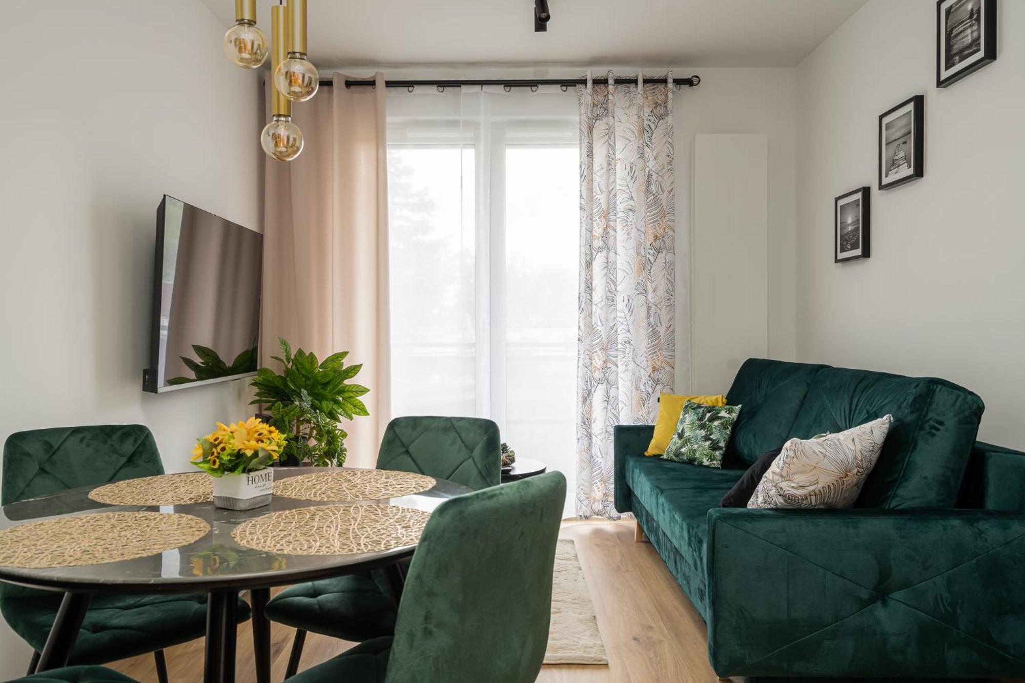 Rentplanet - Apartament Dluga Вроцлав Екстер'єр фото